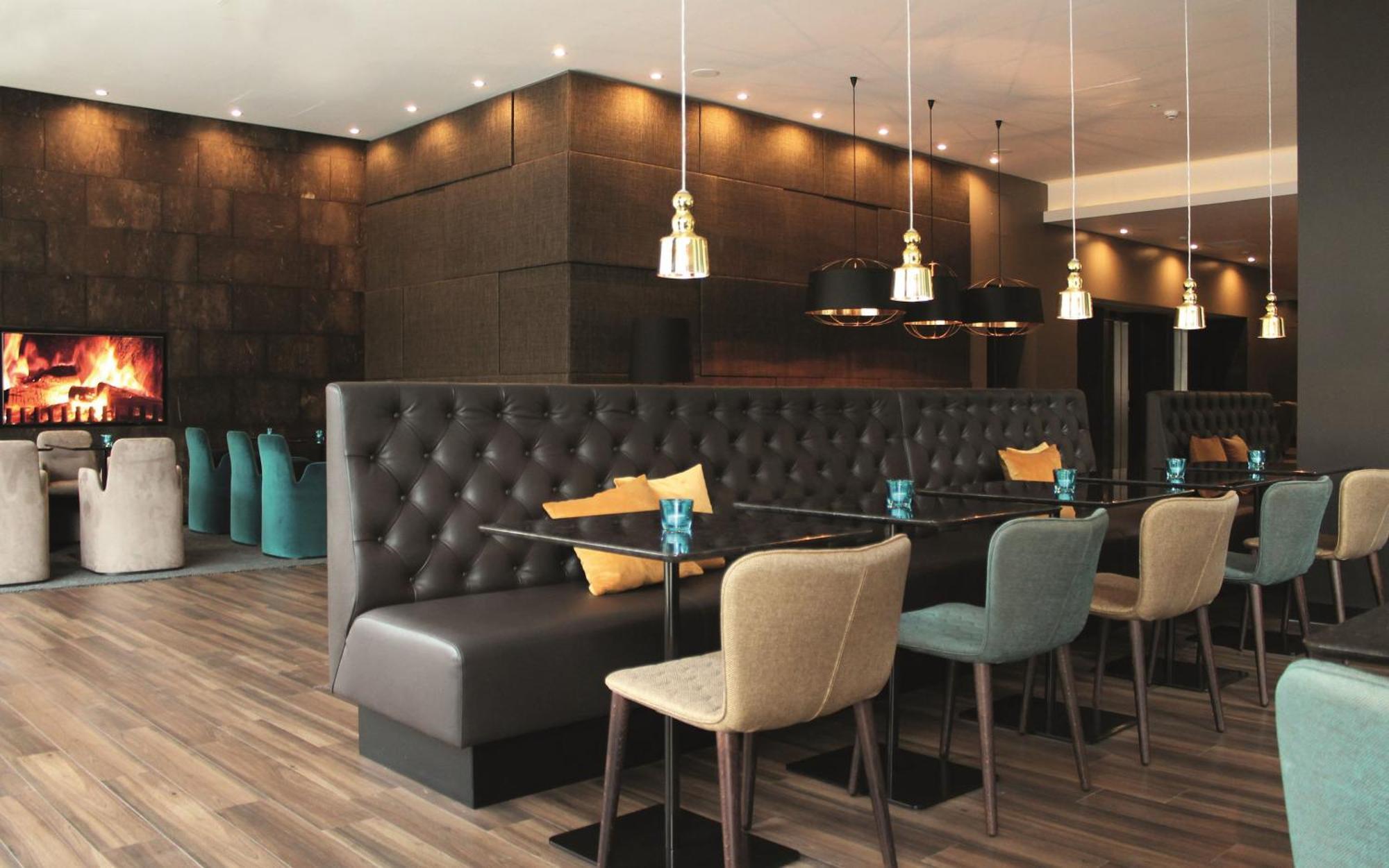 Motel One Manchester-Piccadilly ภายนอก รูปภาพ