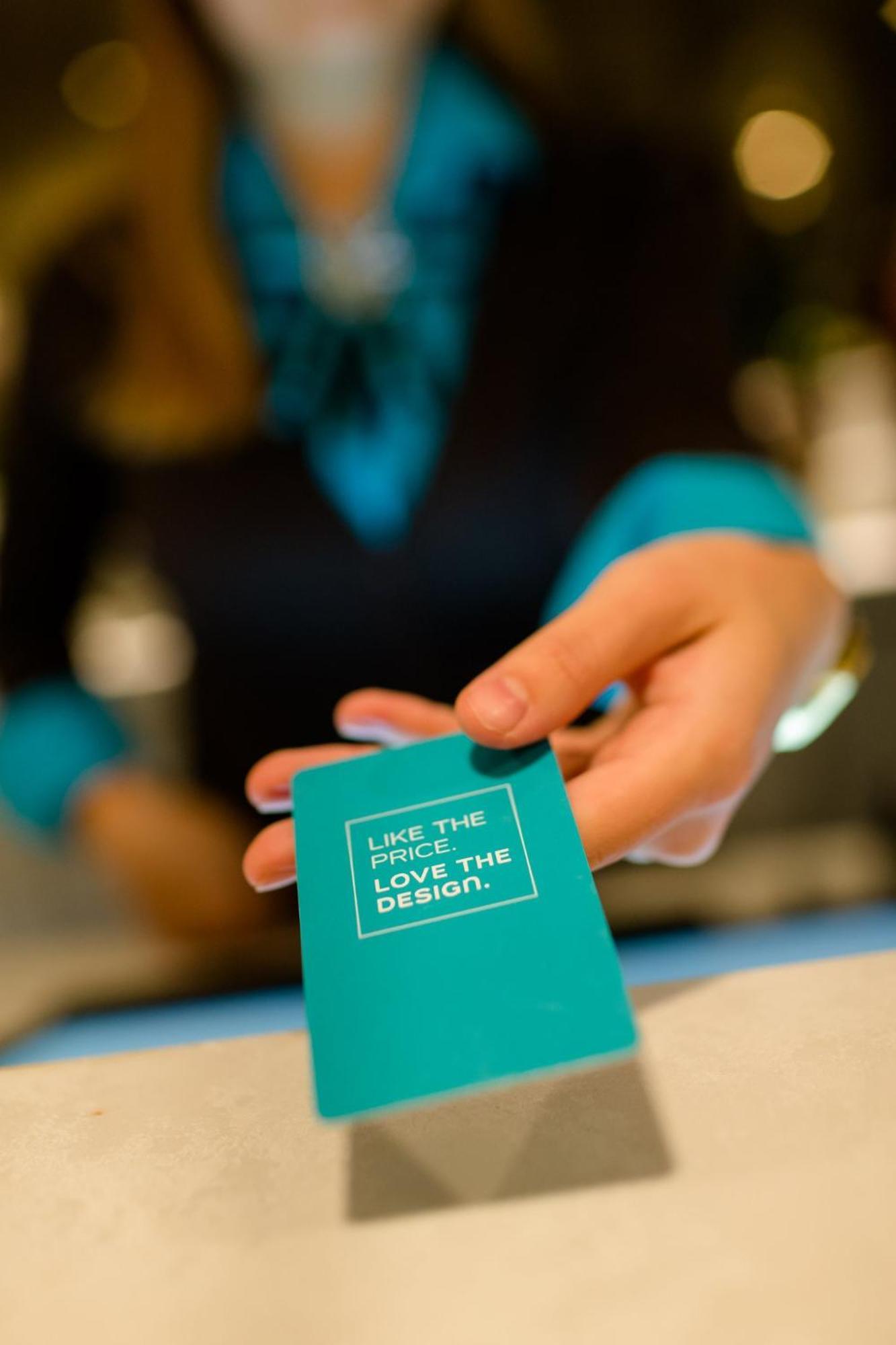 Motel One Manchester-Piccadilly ภายนอก รูปภาพ