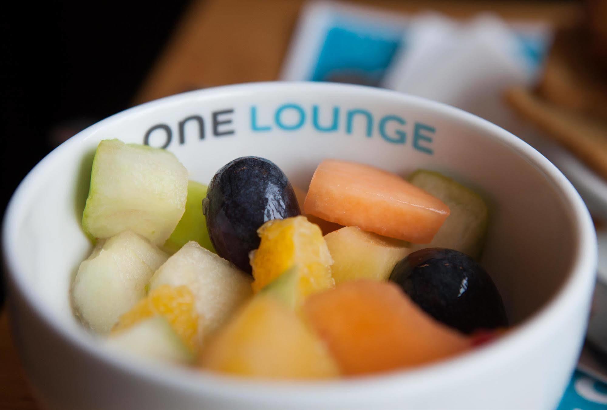 Motel One Manchester-Piccadilly ภายนอก รูปภาพ