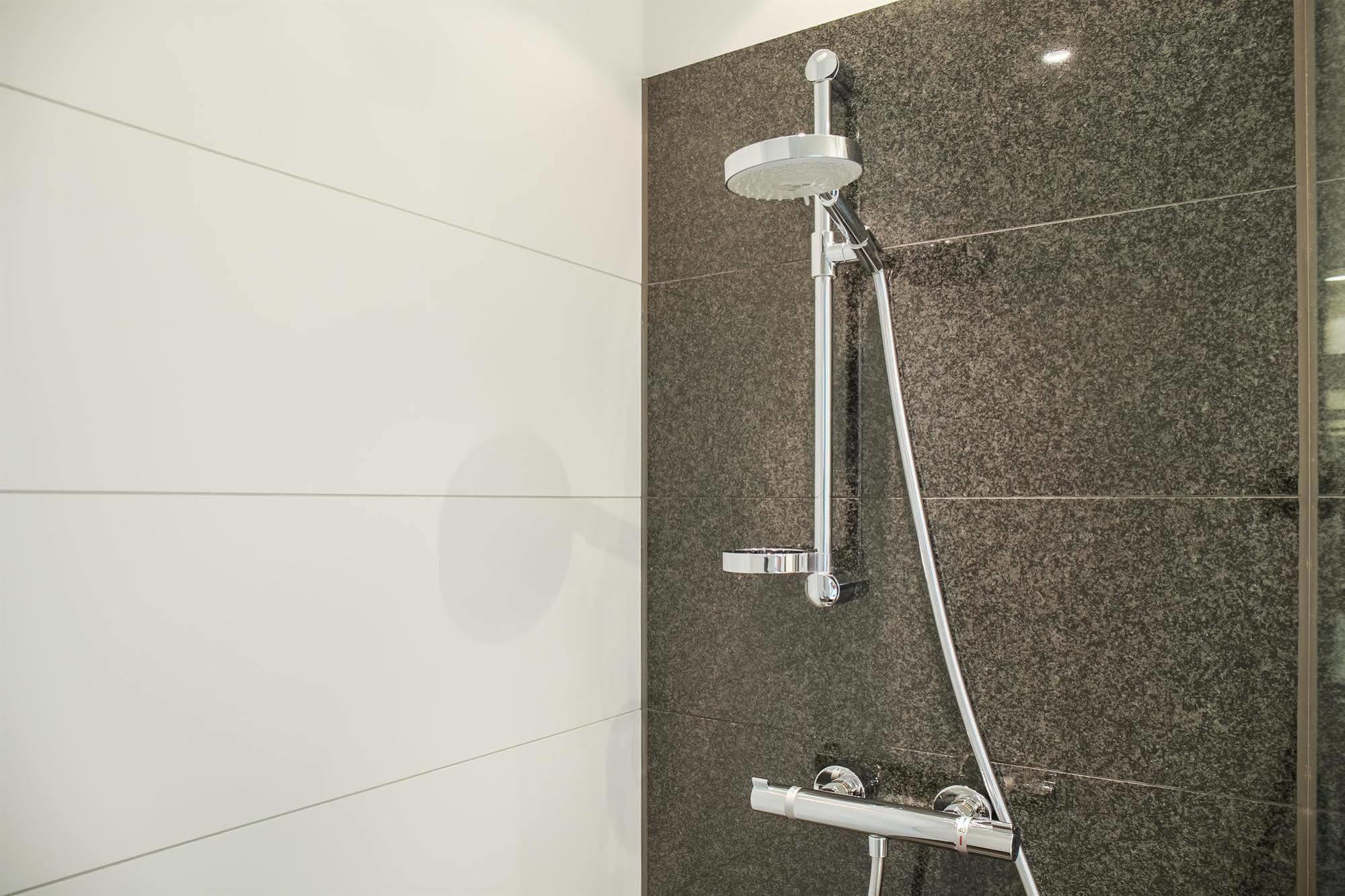 Motel One Manchester-Piccadilly ภายนอก รูปภาพ